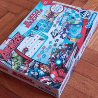 Gioco in scatola Marvel Avengers Clementoni 