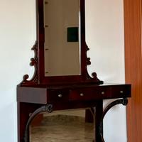 Mobile stile inglese