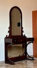 Mobile stile inglese