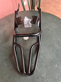 Triumph portapacchi Givi