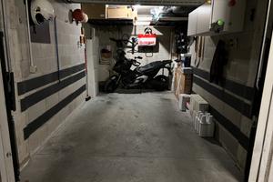 Box via PIETRASANTA Milano