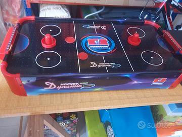GIOCO HOCKEY DA TAVOLO Nuovissimo 
