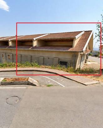 Attico / Mansarda di 171 m² a Oppido Lucano