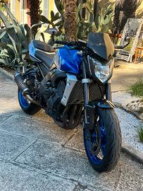 Yamaha Fz1