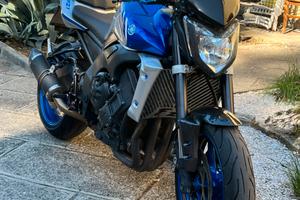 Yamaha Fz1