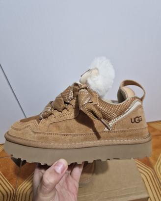 Ugg Lowmel chestnut Taglia 37