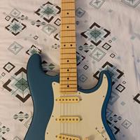 Fender Stratocaster American Performer