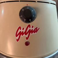 Casco professionale per capelli Gigia