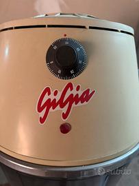 Casco professionale per capelli Gigia