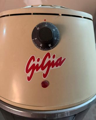 Casco professionale per capelli Gigia