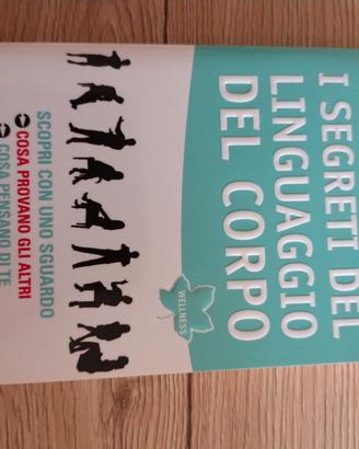 I segreti del linguaggio del corpo di marco pacori