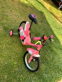 Bici x bimbi.