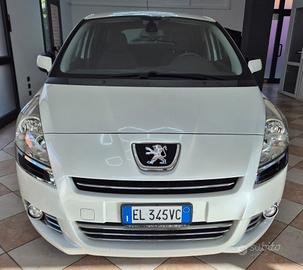 Peugeot 5008 1.6 HDi 112CV Active