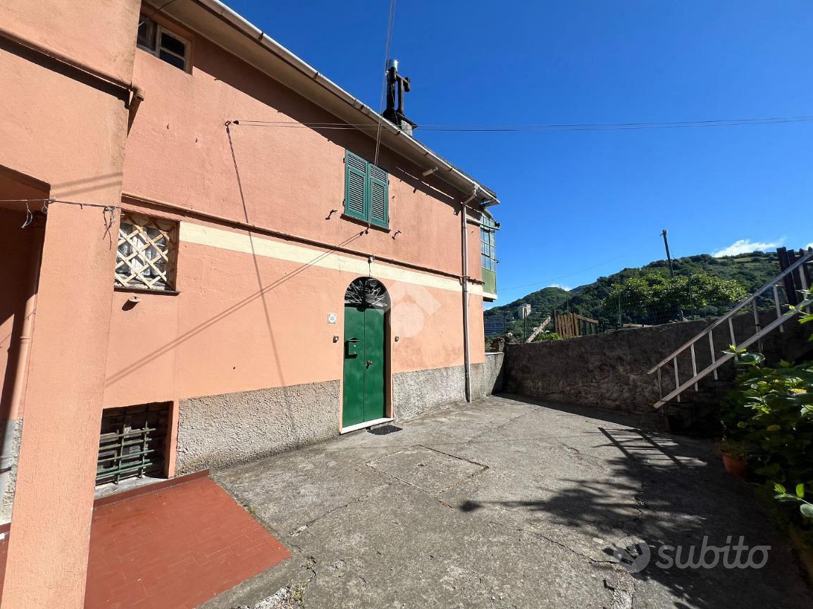 Appartamento – Genova, Torbella, Val Polcevera - Vista 3
