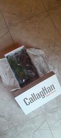 Mocassini CallagHan Adaptation UomoBordeaux Pelle-