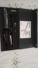 Microfono direzionale alta sensibilità Karma DMC94