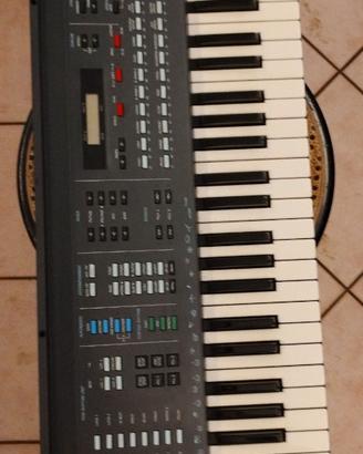 Tastiera General music Gem DSK 80