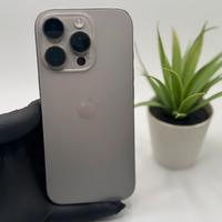 iPhone 16 Pro 128GB – Pari al Nuovo