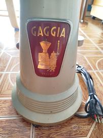 GAGGIA macina caffè 