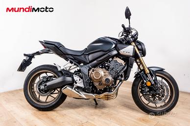 HONDA CB 650 R - 2024