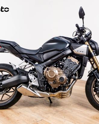 HONDA CB 650 R - 2024