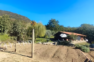 Casa in montagna 