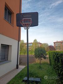 Canestro Tarmac B100