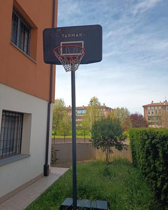 Canestro Tarmac B100