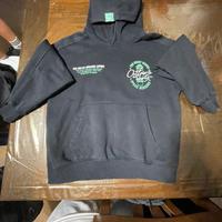 Felpa con cappuccio Zara