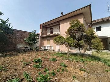 Villa bifamiliare Cilavegna [rb281VRG]