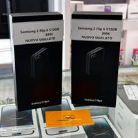 Samsung Galaxy Z Flip 6 512GB - NUOVO SIGILLATO