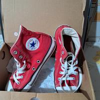 CONVERSE ALL STARS NUMERO 35