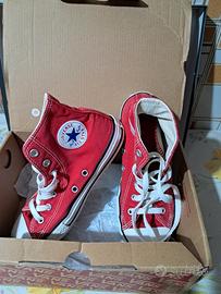 CONVERSE ALL STARS NUMERO 35
