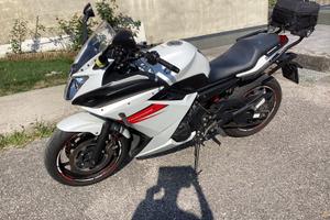 Yamaha xj6