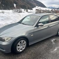 BMW 318d