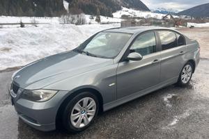 BMW 318d