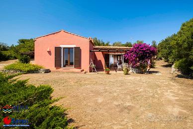 Villa indipendente - Santa Teresa Gallura