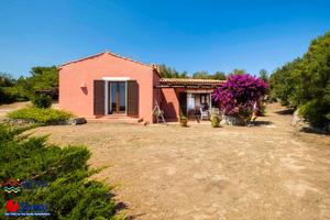 Villa indipendente - Santa Teresa Gallura