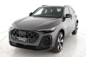 AUDI Q5 2.0 tdi mhev+ S line edition quattro 204cv