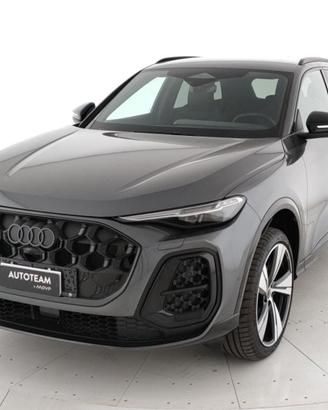 AUDI Q5 2.0 tdi mhev+ S line edition quattro 204cv