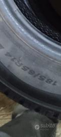 4 Gomme Invernali