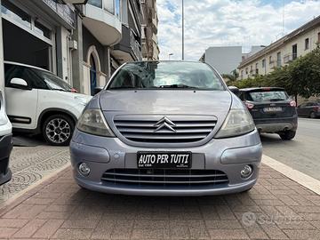 Citroen C3 1.4 HDi Elegance