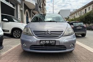 Citroen C3 1.4 HDi Elegance