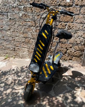 Monopattino ecoway by Irpem