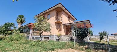 Villa o villino Frossasco [Cod. rif 3172232VRG]