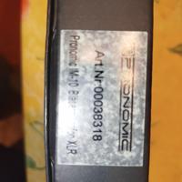 microfono a pinza per strumenti a fiato