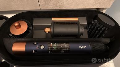 Dyson airwrap i.d.
