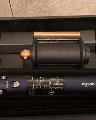 Dyson airwrap i.d.