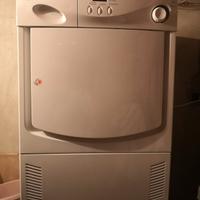 Asciugatrice haier