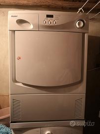 Asciugatrice haier